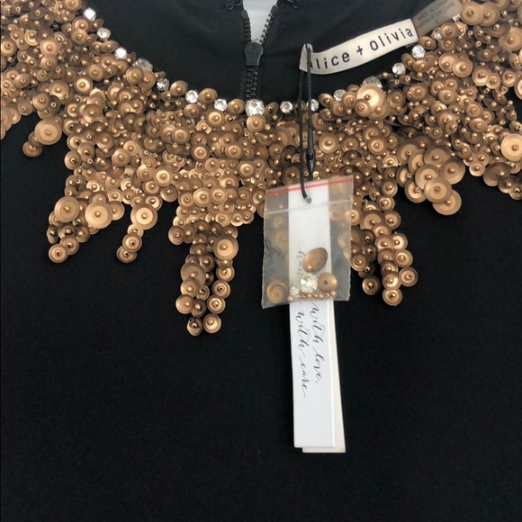 Alice + Olivia dress - Picture 5 of 7